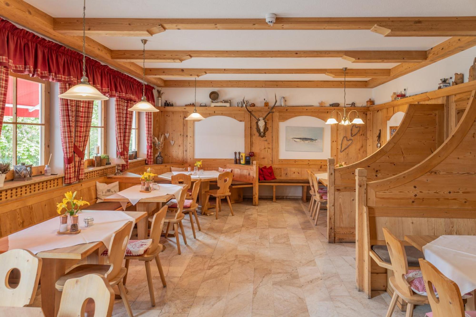 Isarwinkel Hotel Geretsried Luaran gambar