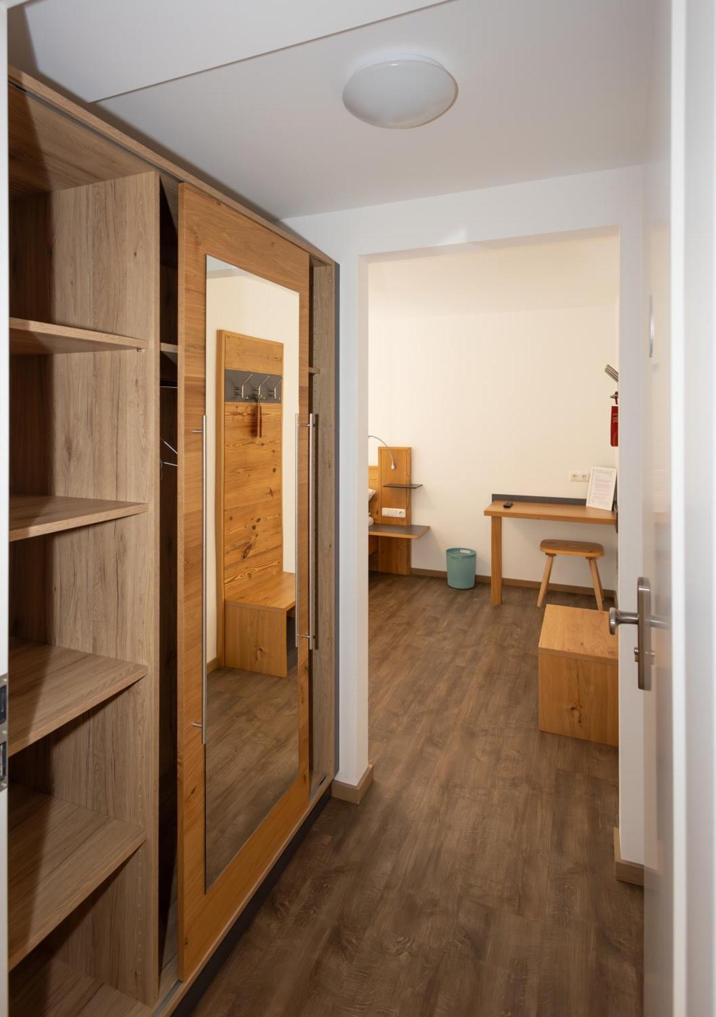 Isarwinkel Hotel Geretsried Luaran gambar