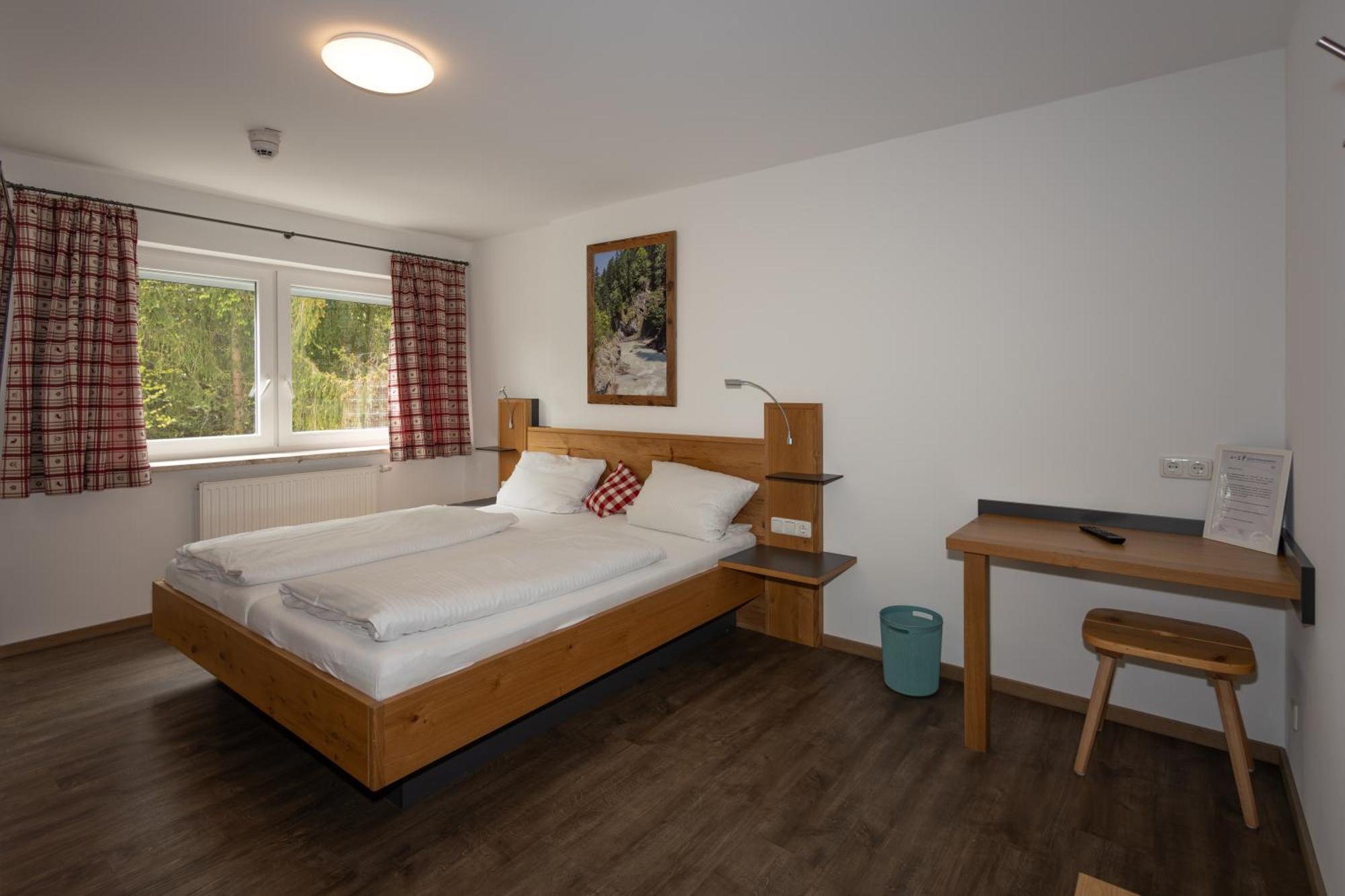 Isarwinkel Hotel Geretsried Luaran gambar
