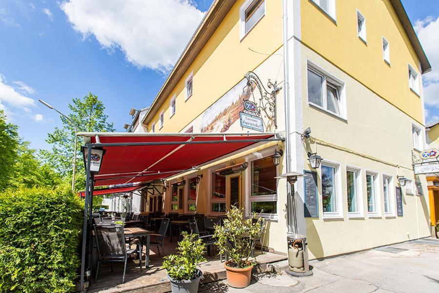 Isarwinkel Hotel Geretsried Luaran gambar
